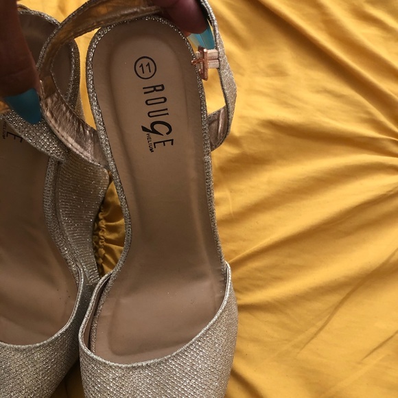 3 👠👠👠heel - Picture 4 of 6